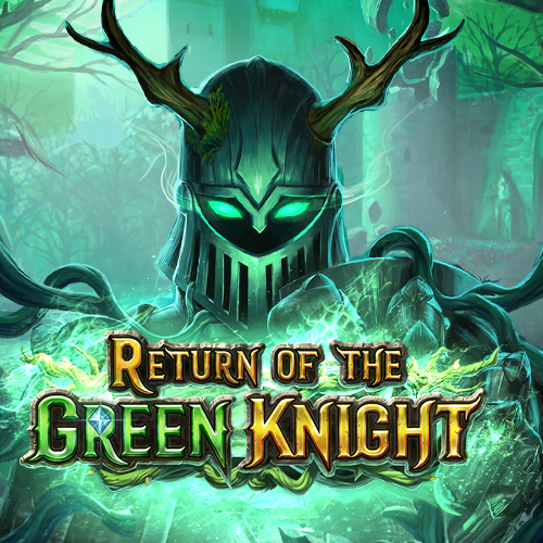 Return of the Green Knight