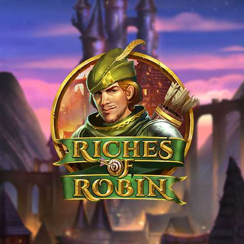 Riches of Robin