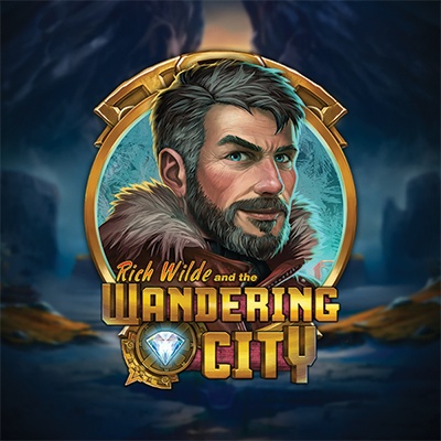 Rich Wilde And The Wandering City