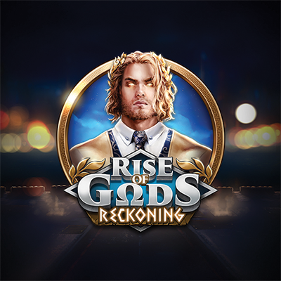 Rise of Gods Reckoning