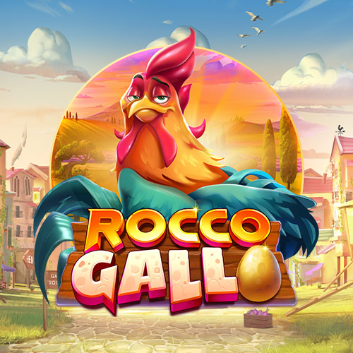 Rocco Gallo