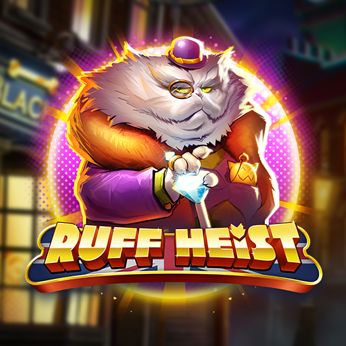 Ruff Heist