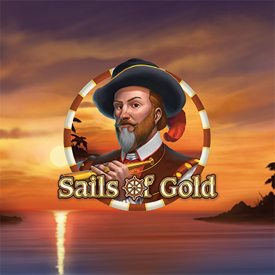 Sails of Gold