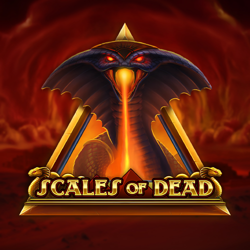 Scales of Dead