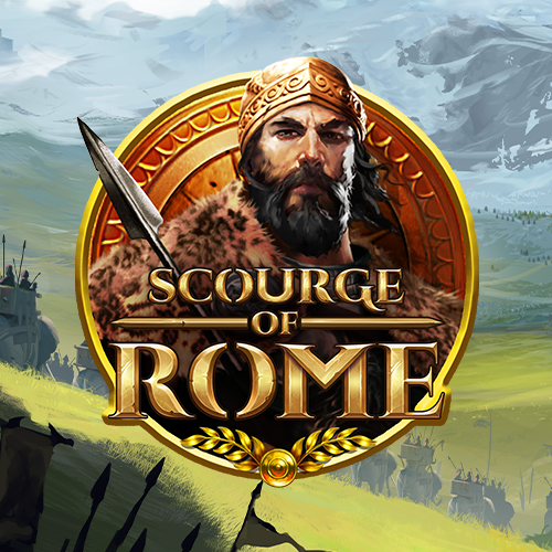Scourge of Rome