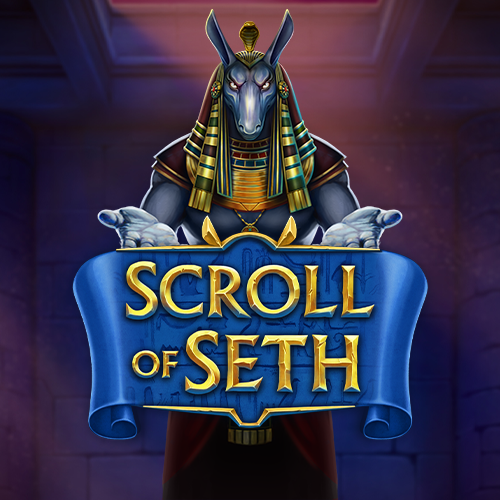 Scroll of Seth