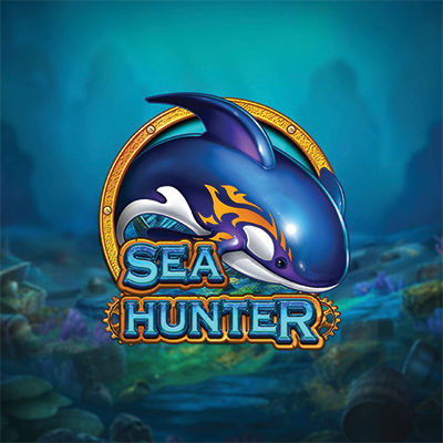 Sea Hunter