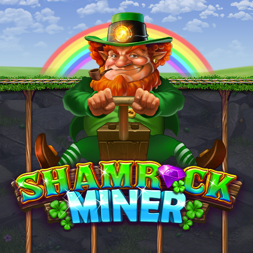 Shamrock Miner
