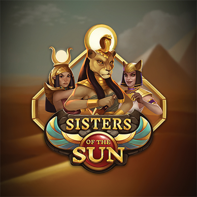 Sisters of The Sun