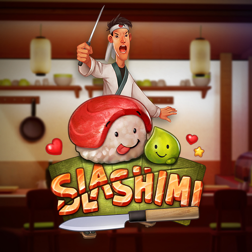 Slashimi