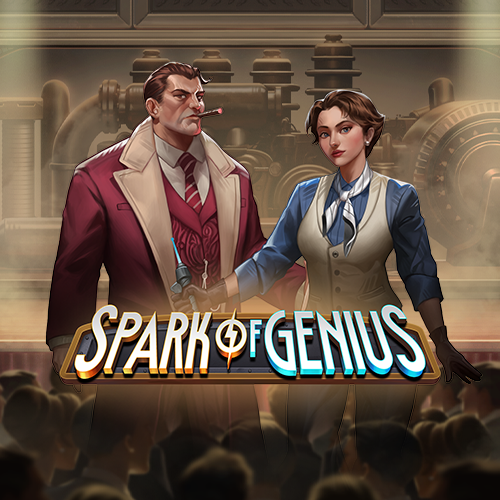 Spark of Genius
