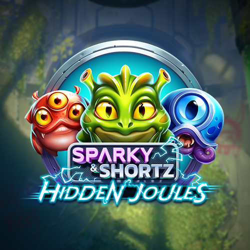 Sparky & Shortz Hidden Joules