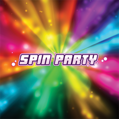 Spin Party