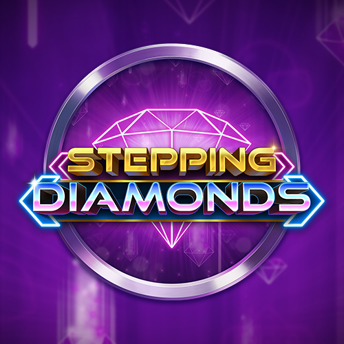 Stepping Diamonds