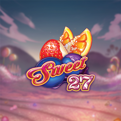 Sweet 27