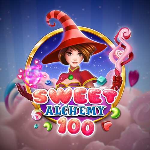 Sweet Alchemy 100