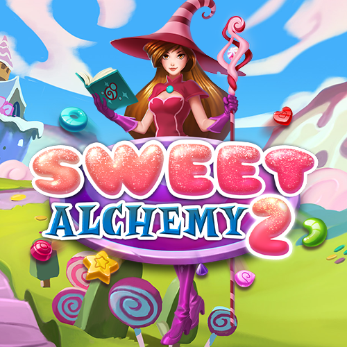 Sweet Alchemy 2