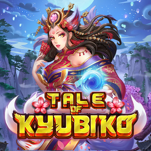 Tale Of Kyubiko