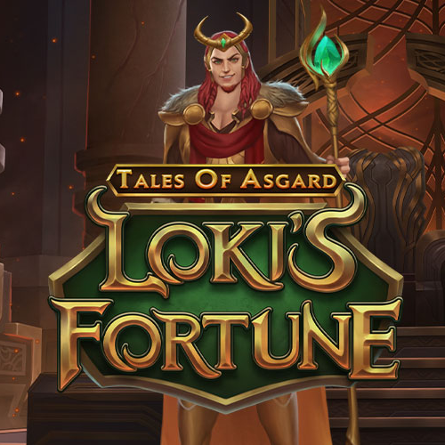 Tales Of Asgard Loki's Fortune