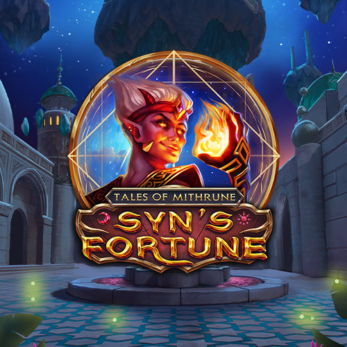 Tales of Mithrune Syn's Fortune