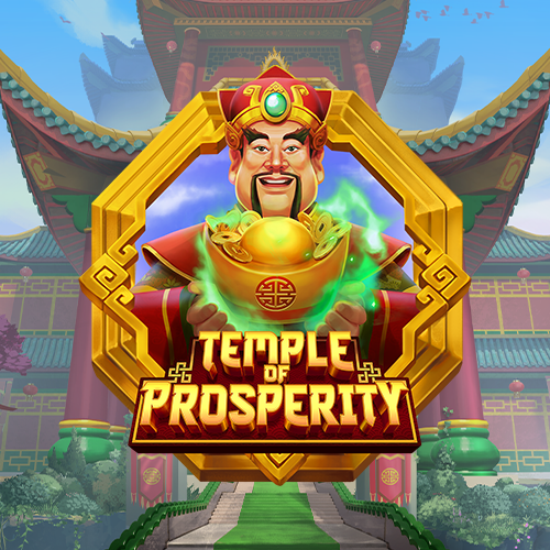 Temple of Prosperity