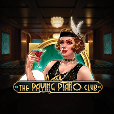 The Paying Piano Club
