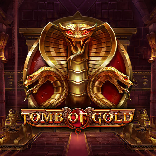 Tomb of Gold