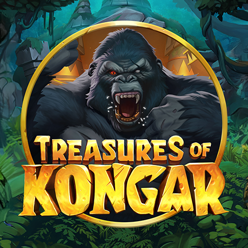 Treasures of Kongar