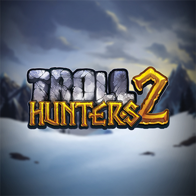 Troll Hunters 2