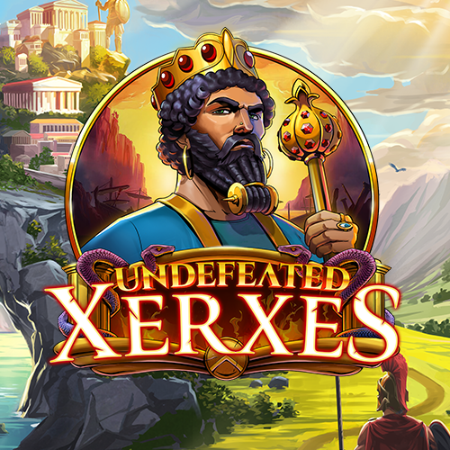 Undefeated Xerxes