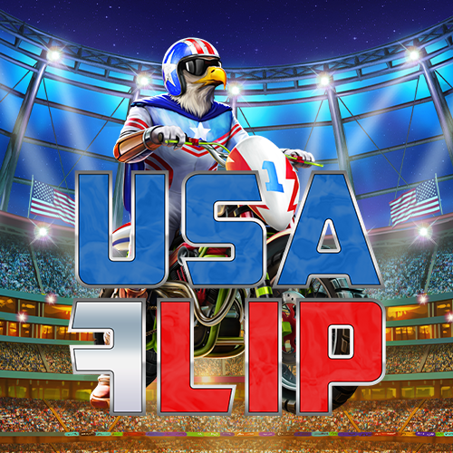 USA Flip