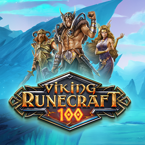 Viking Runecraft 100