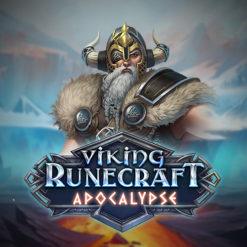 Viking Runecraft: Apocalypse