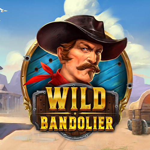 Wild Bandolier