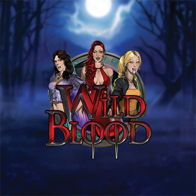 Wild Blood