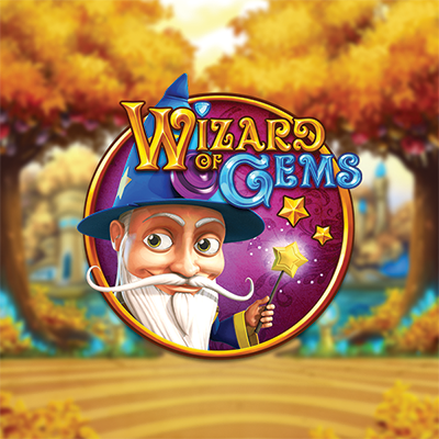 Wizard of Gems