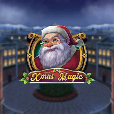 Xmas Magic