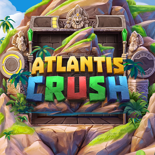 Atlantis Crush
