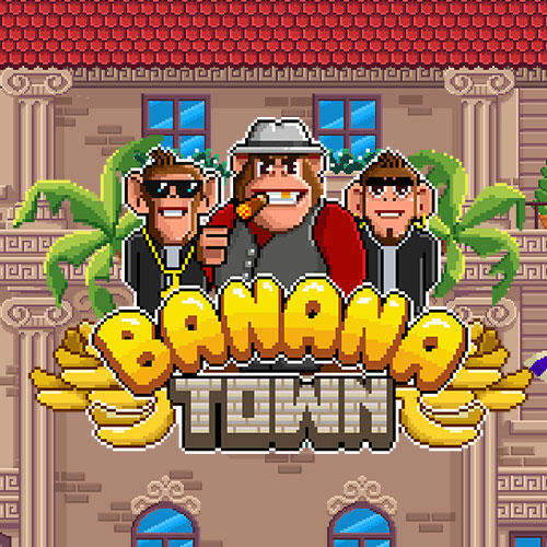 Banana Town