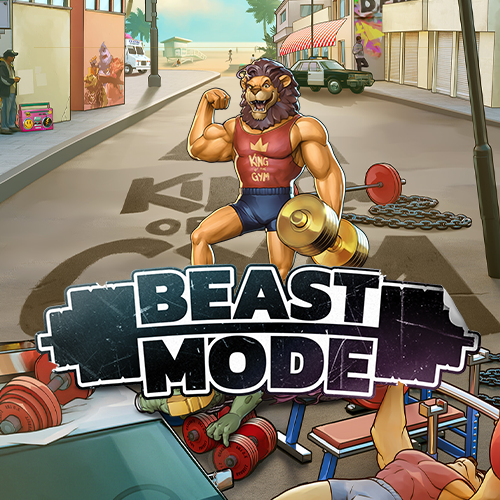 Beast Mode