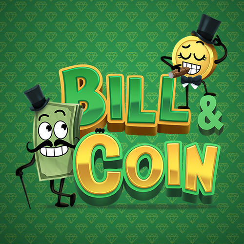 Bill & Coin