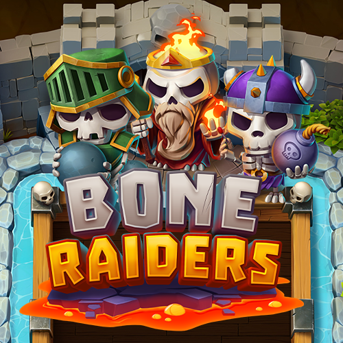 Bone Raiders
