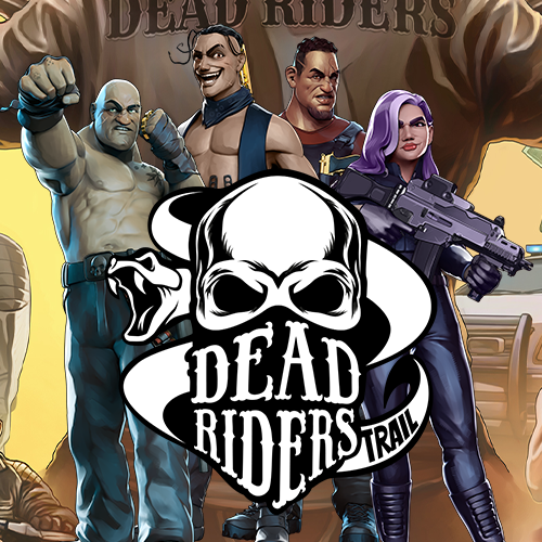 Dead Riders Trail