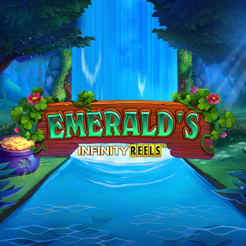 Emerald's Infinity Reels