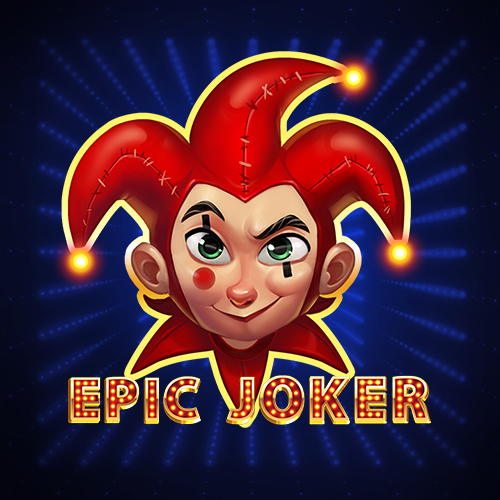 Epic Joker