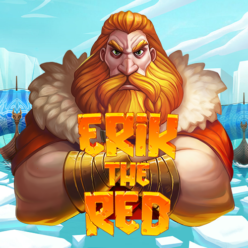 Erik The Red