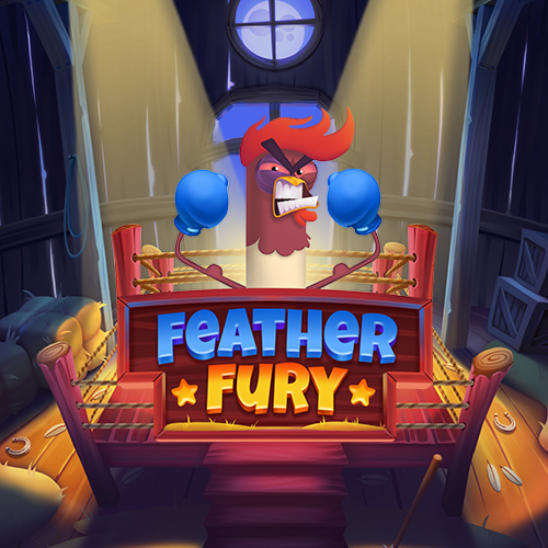 Feather Fury