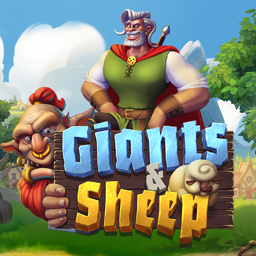 Giants & Sheep