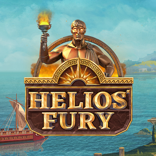 Helios' Fury