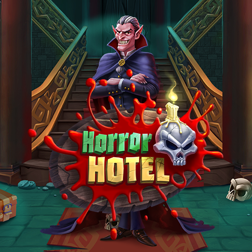 Horror Hotel